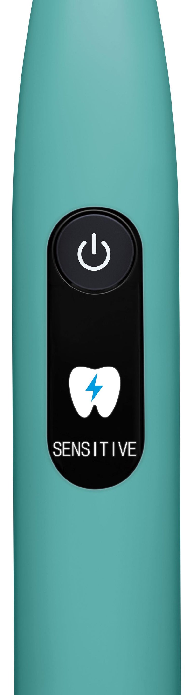 BEURER elektrische Zahnbürste SC 50 Ocean Breeze Green Planet