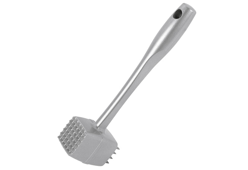 WESTMARK Fleisch- und Steakhammer Steakmaster 23,8x7,4x4,5cm Aluminium