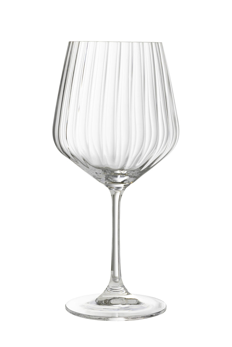 NACHTMANN Cocktailglas Gin&Tonic 640ml 4er Set