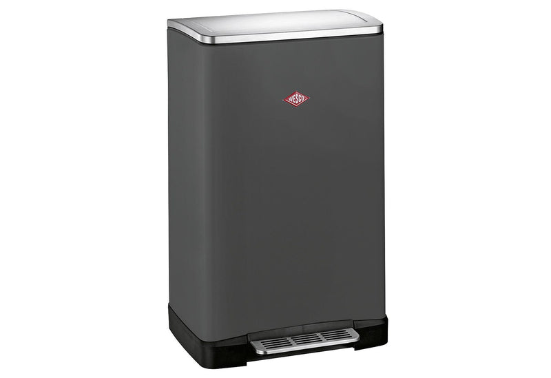 WESCO Big Double Boy graphit matt