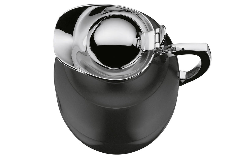 ALFI Isolierkanne Juwel satin black matt 1l