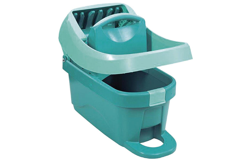 LEIFHEIT Wischtuchpresse Profi Evo mit Rollen