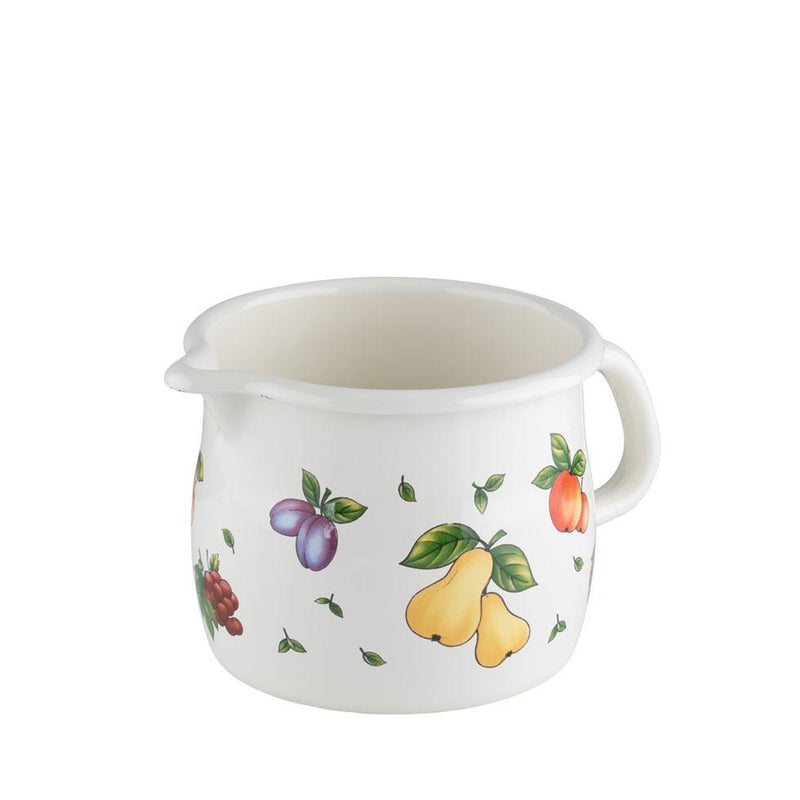 RIESS Schnabeltopf geb. 14cm,1.7L Fruit Garden