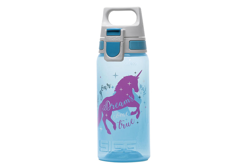 SIGG Trinkflasche Viva one Unicorn 0,5l