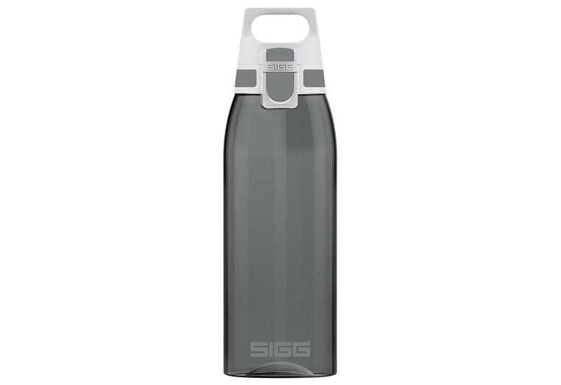 SIGG Trinkflasche Total Color 1l anthracite