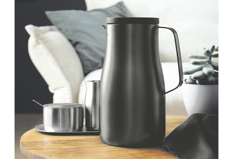 AFLI Isolierkanne Studio matt 1,0l