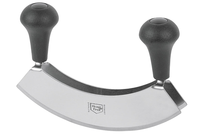 WESTMARK Wiegemesser doppelt 17,5cm