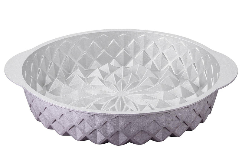 Dr. Oetker Backform Mandala Creative Ø26cm Höhe 10cm