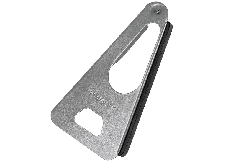 WESTMARK Schraubdeckelöffner 6in1 Metall