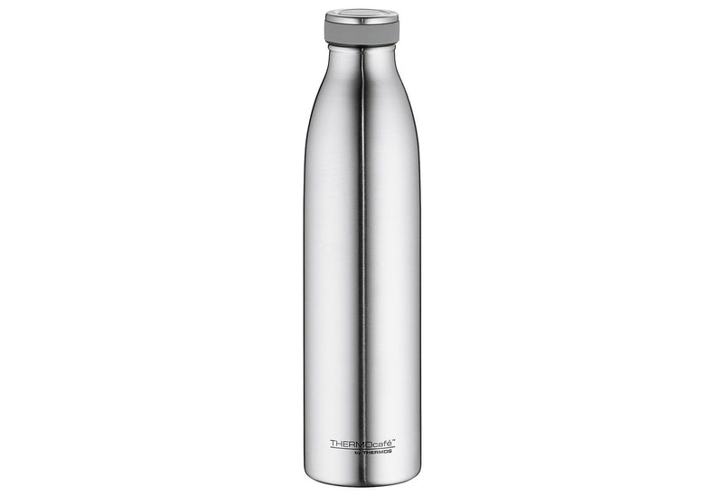 THERMOS Isolierflasche TC stainless steel matt 0,75l
