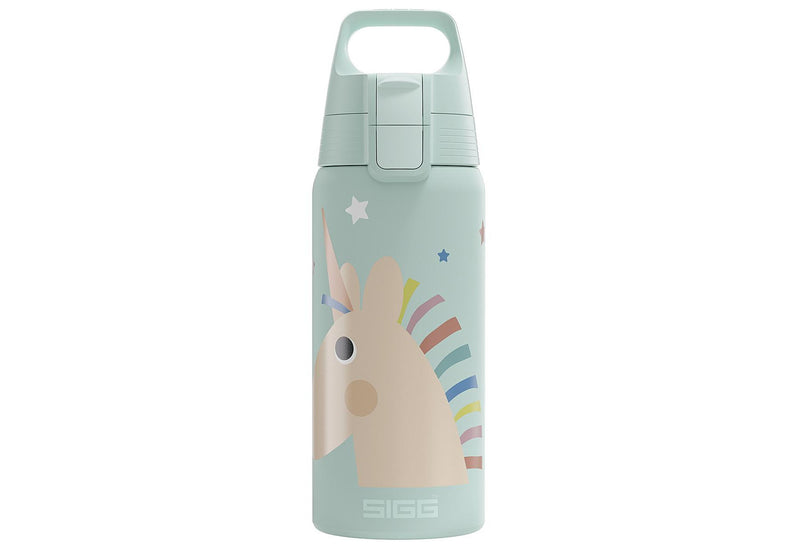 SIGG Trinkflasche Shield Therm One Uni-Stars 0,5l