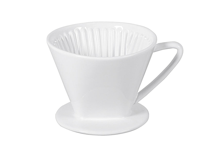 CILIO Kaffeefilter Keramik 1x2 Gr. 2