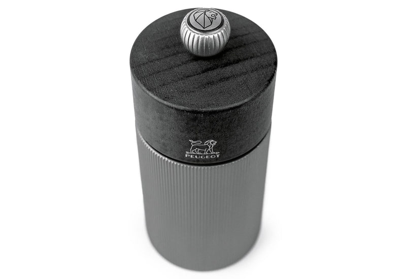 PEUGEOT Pfeffermühle Line Carbone/Graphit 18cm