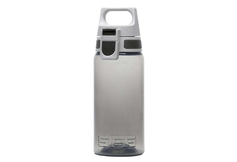SIGG Trinkflasche Viva one 0,5l anthracite