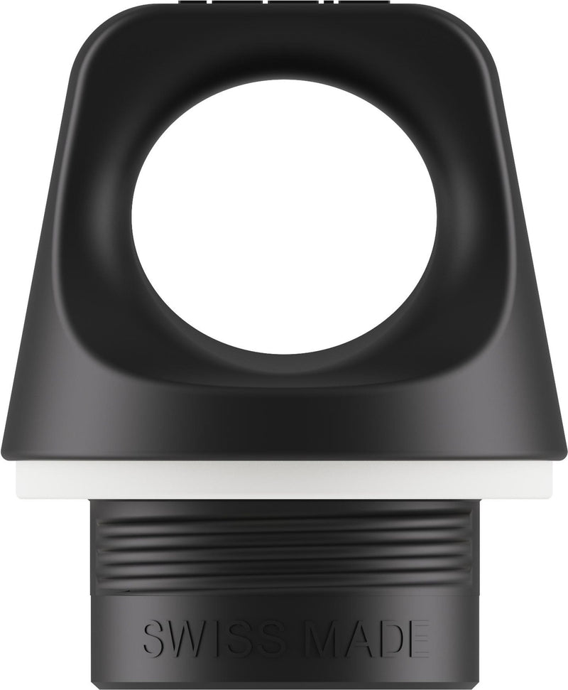 SIGG Verschluß für Trinkflasche Screw Top black