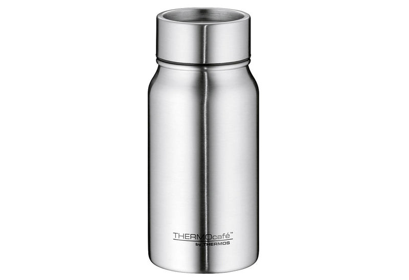 THERMOS Travel Mug TC stainless steel matt 0,35l