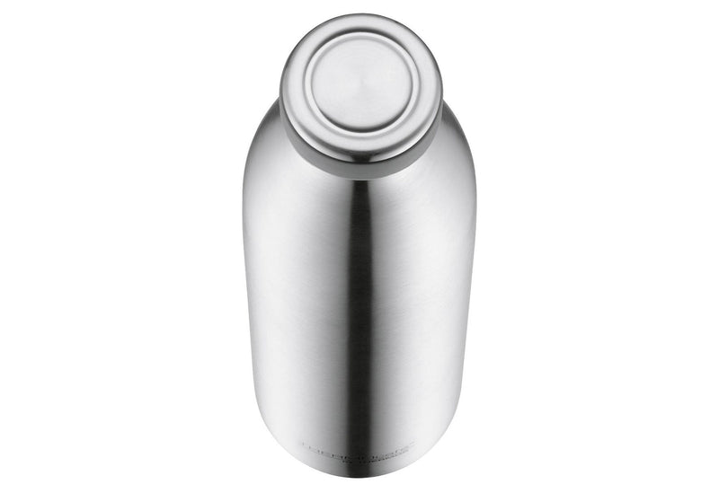 THERMOS Isolierflasche TC stainless steel matt 0,75l