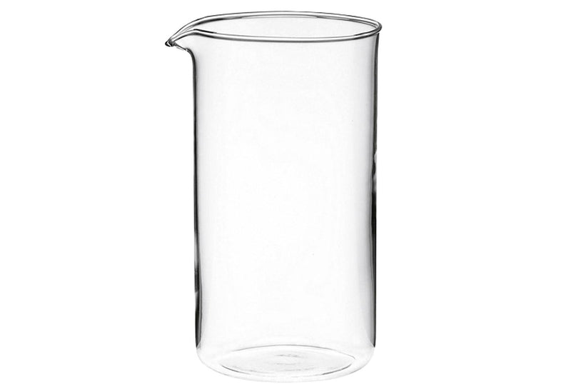 Ersatzglas für Kaffeebereiter 1l