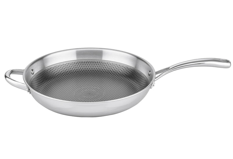ELO Bratpfanne Relief Evolution 32cm