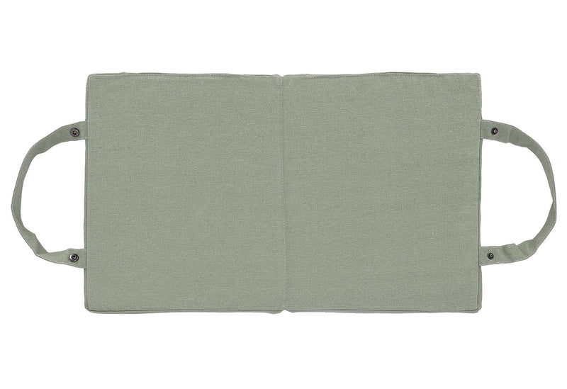 ESSCHERT DESIGN Kniekissen sortiert 50x30x4,5cm