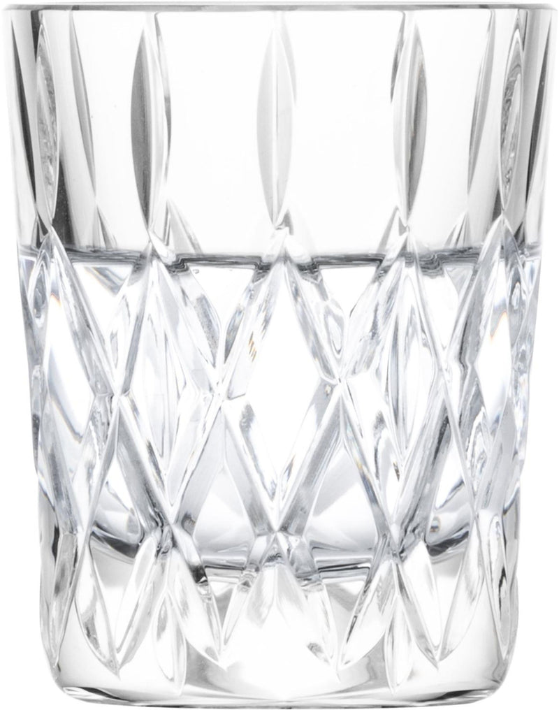 SCHOTT ZWIESEL Schnapsglas Age 4er Set