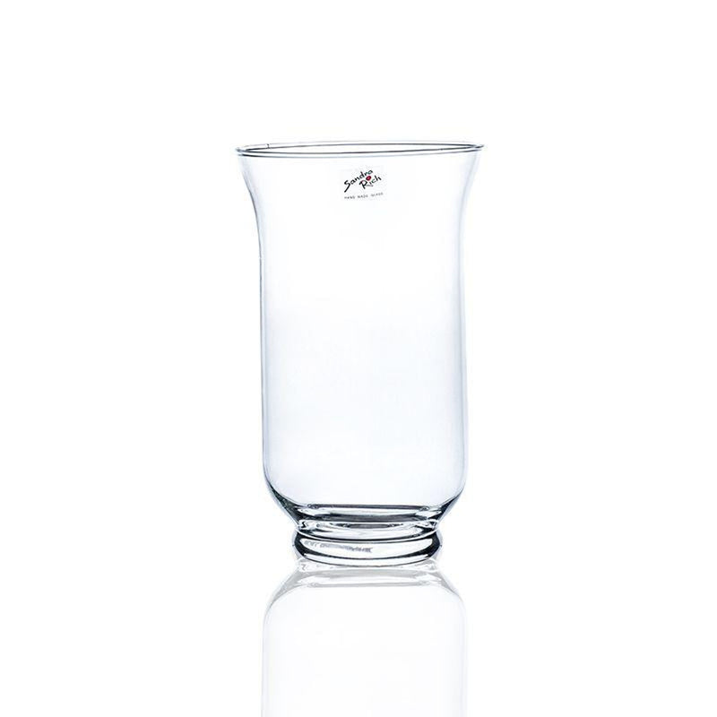 SANDRA RICH Vase/Windlicht Hurricane 25,0xØ15,5cm