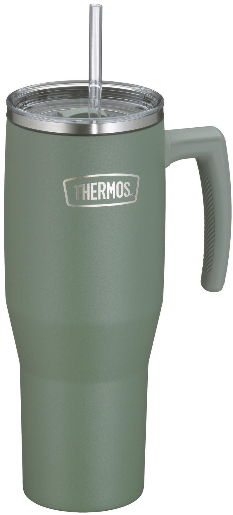 THERMOS Isolier-Trinkbecher RS 1,1l green mat