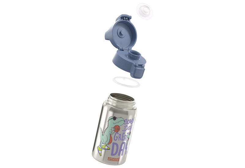 SIGG Trinkflasche Shield one Great Day 0,5l