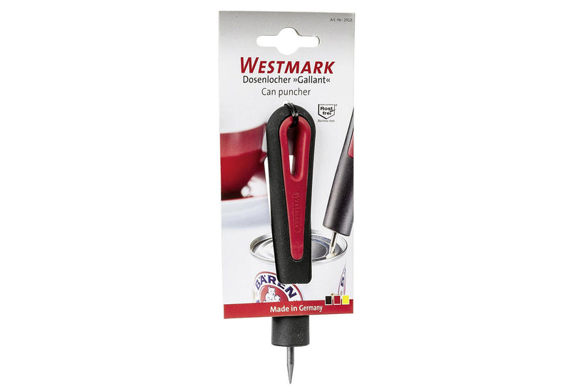 WESTMARK Milchdosenlocher Gallant