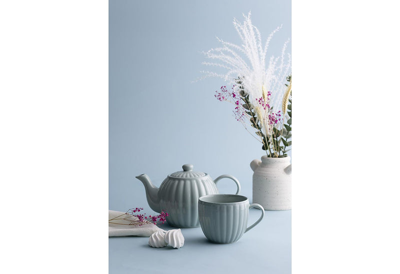 Teekanne, mint, Luxe, 6 Tassen