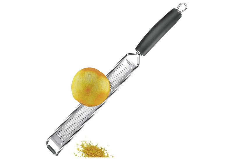 WESTMARK Reibe fein Technicus Pro Edelstahl 40x3,6cm