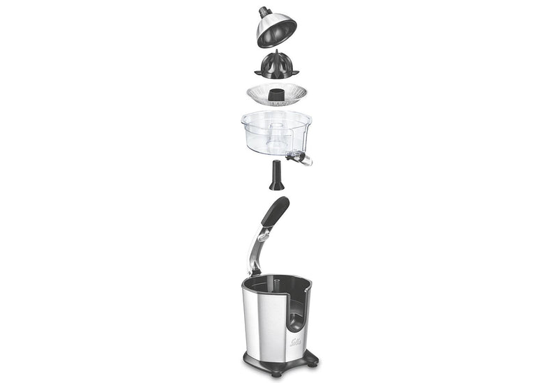 SOLIS Zitruspresse Citrus Juicer (Type 8453)