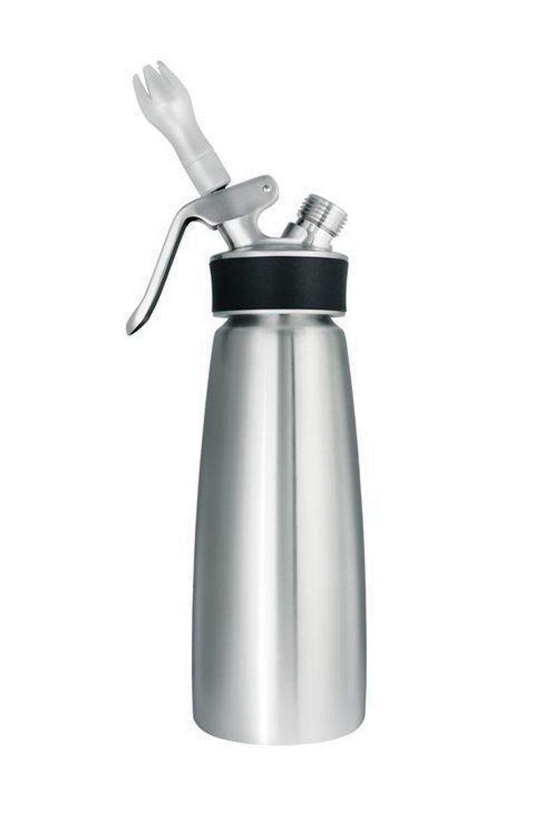 ISI Sahnebereiter Cream Profi Whip 0,5 l Edelstahl