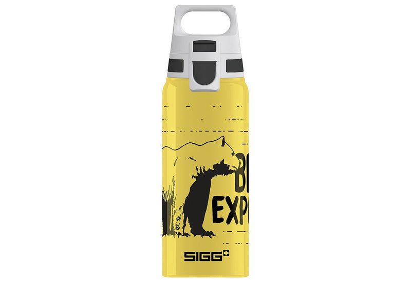 SIGG Trinkflasche WMB One Brave Bear 0,6l