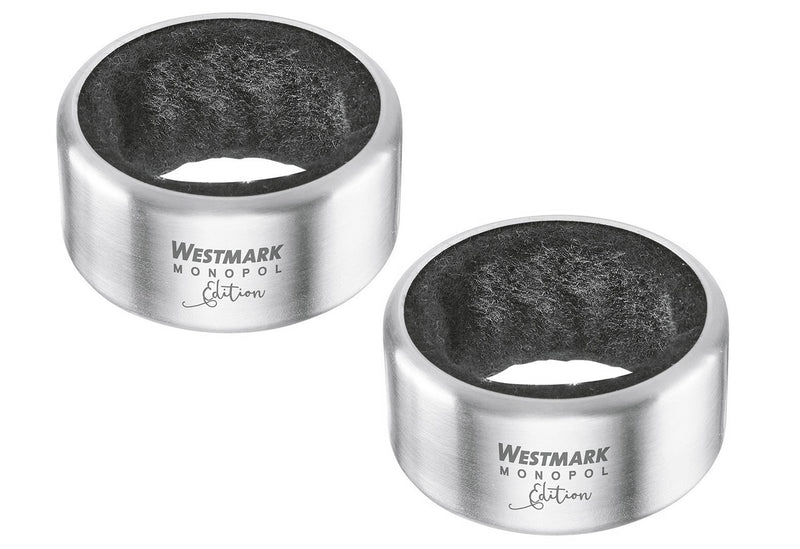 WESTMARK Tropfring Alessio Monopol 2er