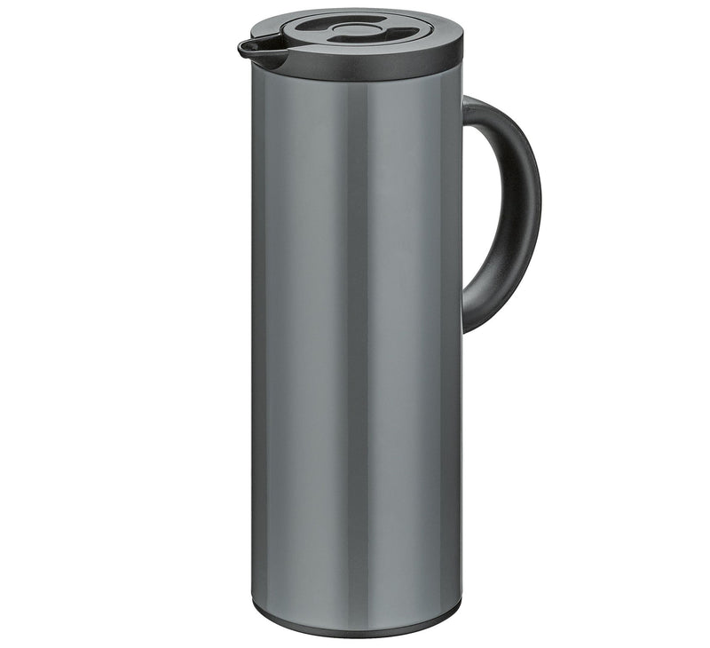 CILIO Isolierkanne Firenze cool grey