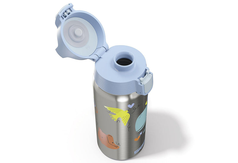 SIGG Flasche Shield Therm one Whale Friend 0,5l