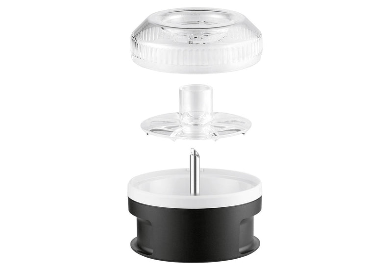 ESGE EK1200 Zauberstab 120Watt Sondermodell weiß