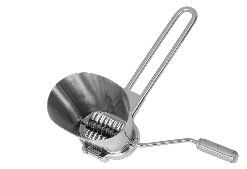 WESTMARK Kräutermühle Edelstahl