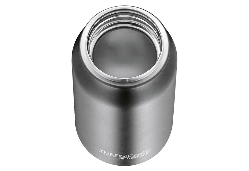THERMOS Travel Mug TC stone grey matt 0,35l