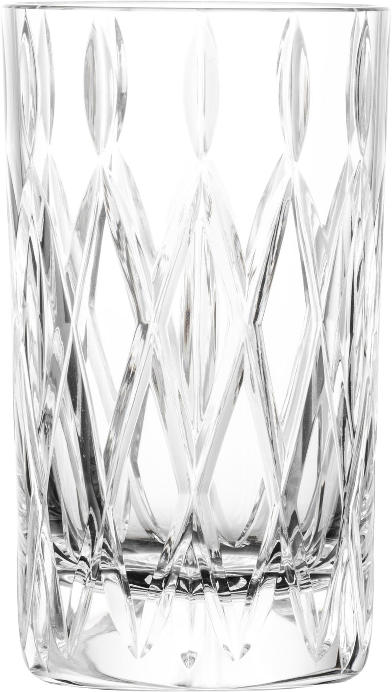 SCHOTT ZWIESEL Trinkglas Age 4er Set