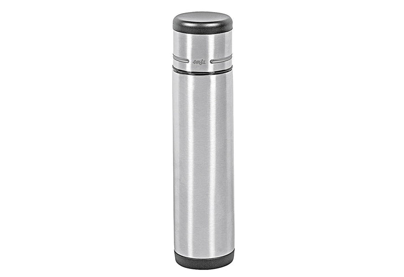 EMSA Isolierflasche Mobility 0,75 l schwarz