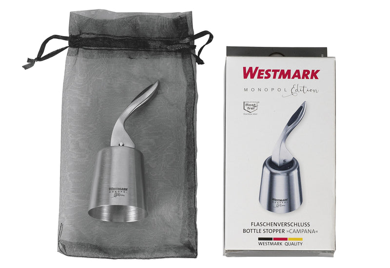 WESTMARK Flaschenverschluß Campana