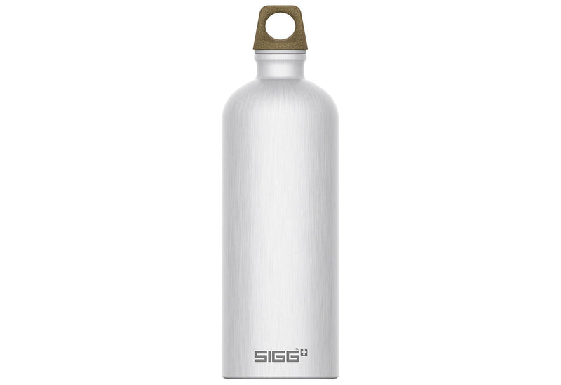 SIGG Trinkflasche MyPlanet Path Plain 1l