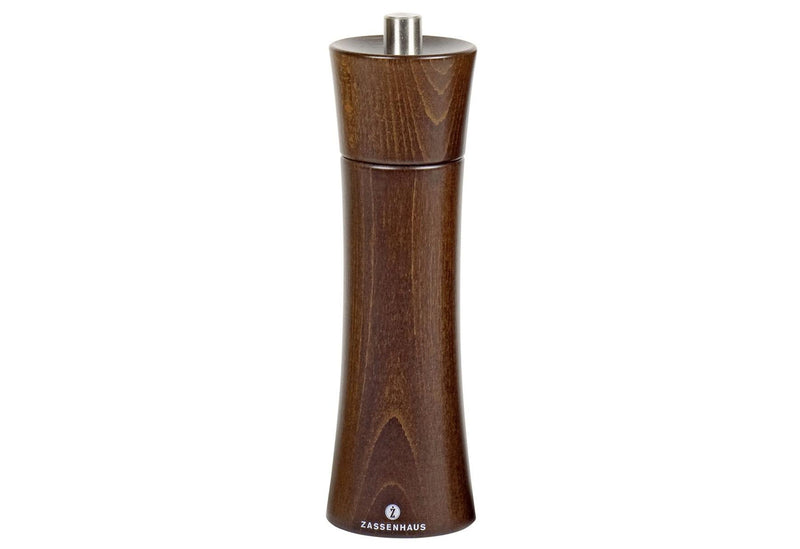 ZASSENHAUS Pfeffermühle Frankfurt 18cm