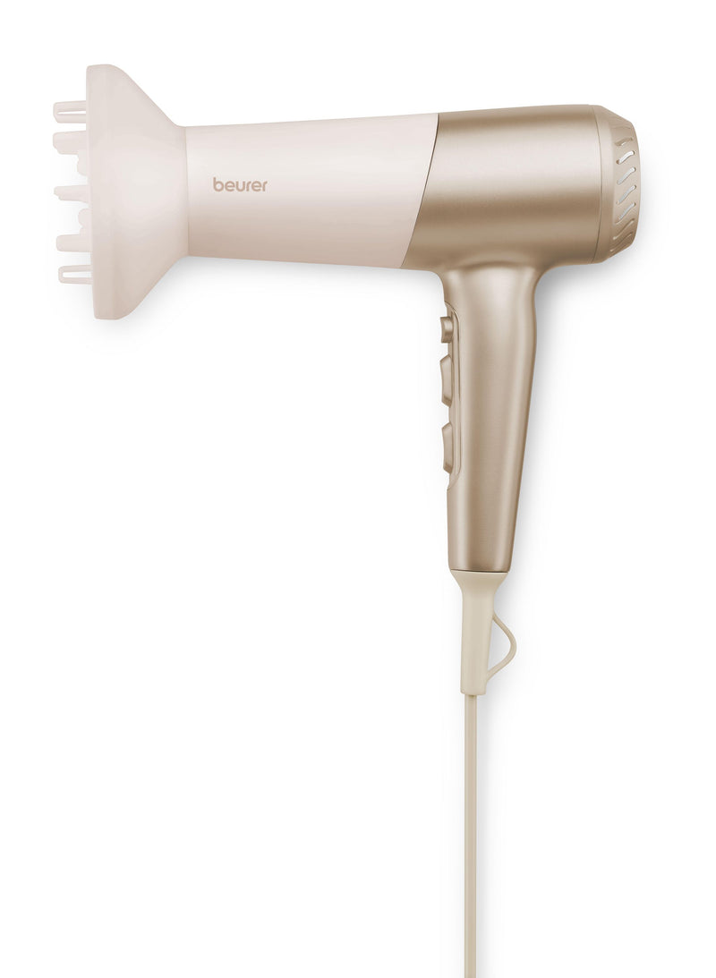 BEURER Haartrockner HC 70 ICONIC Pro 2.200 Watt