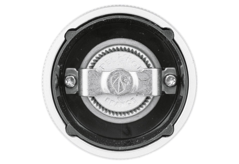 PEUGEOT Pfeffermühle Line Aluminium/Natur 12cm