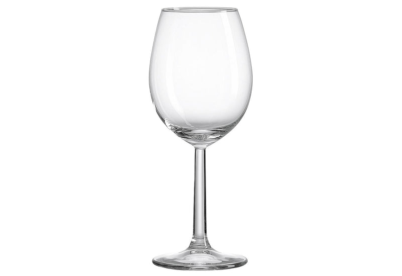 RITZENHOFF & BREKER Weißweinglas Vio 320ml 6er Set
