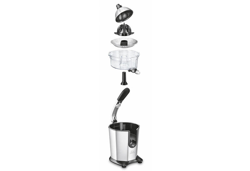 SOLIS Zitruspresse Citrus Juicer (Type 8453)