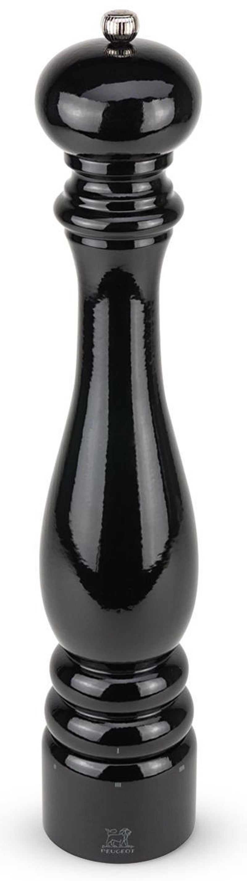 PEUGEOT Pfeffermühle Paris Buche 40cm schwarz